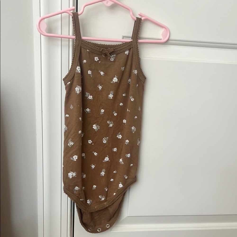 Jamie Kay size 2 bodysuit